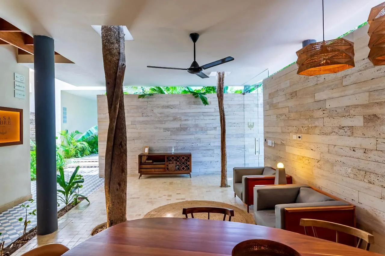 شقة Casa Libre - Great For Couples 1Br With Private Pool By Staypodio 408 تولوم