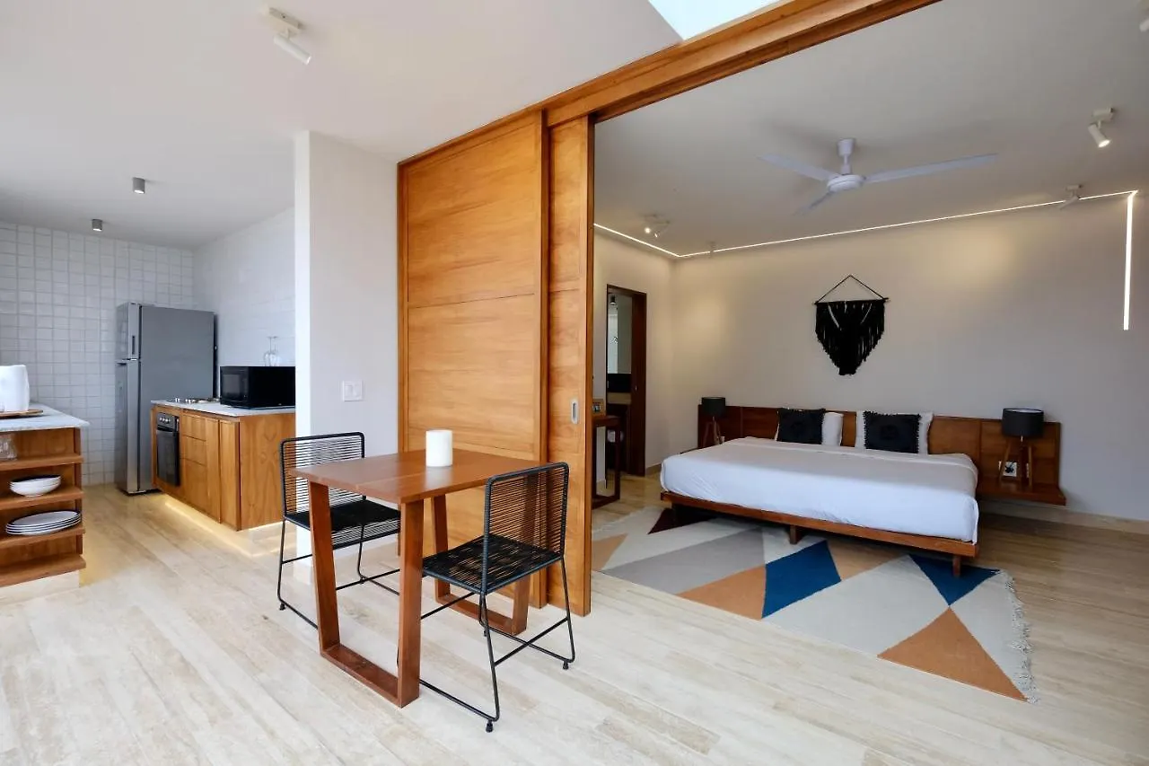 Casa Libre - Great For Couples 1Br With Private Pool By Staypodio 408 Тулум