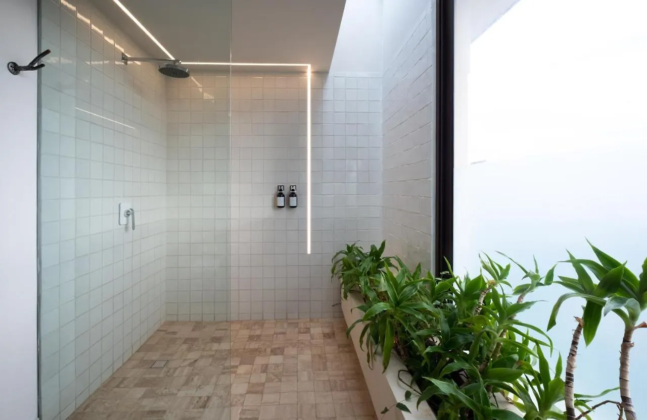 شقة Casa Libre - Great For Couples 1Br With Private Pool By Staypodio 408 تولوم المكسيك