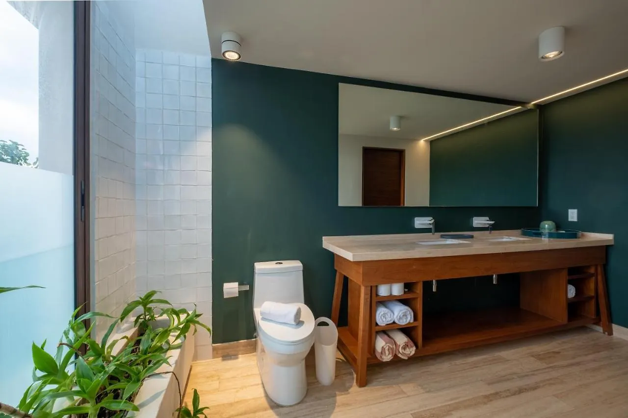 Casa Libre - Great For Couples 1Br With Private Pool By Staypodio 408 تولوم شقة